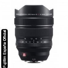 Fujinon XF 8-16mm F2.8 R LM WR