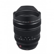 Fujinon XF 8-16mm F2.8 R LM WR 2