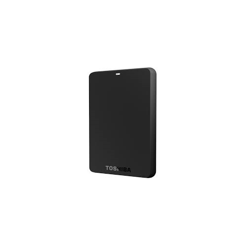 DISCO DURO EXTERNO 2.5" TOSHIBA 2.0 TB BASIC USB 3.2