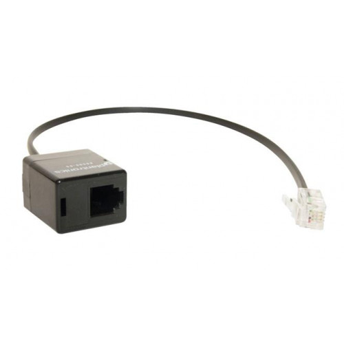 CABLE ADAPTADOR POLY / PLANTRONICS M22 85638-01