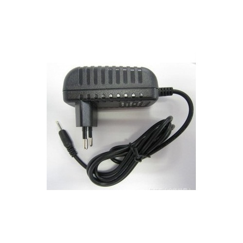 CARGADOR TABLET PARED 2.5mm 5V 2A