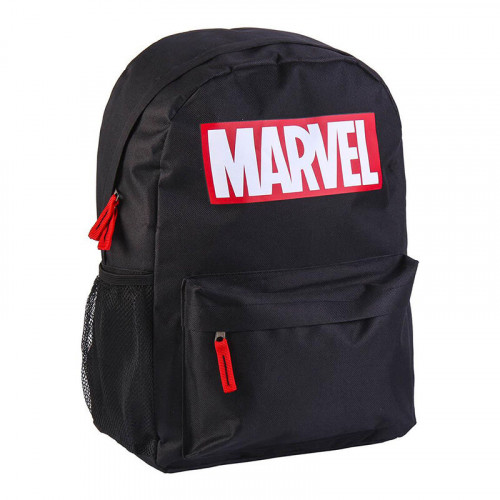 MOCHILA LOGO MARVEL 41X30X14 CM.