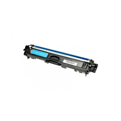 TONER GENERICO BROTHER CYAN HL3140CW / HL3150CDW / HL3170CDW / DCP-9020CDW / MFC-9140CDN / MFC-9330CDW (TN245C-GE)