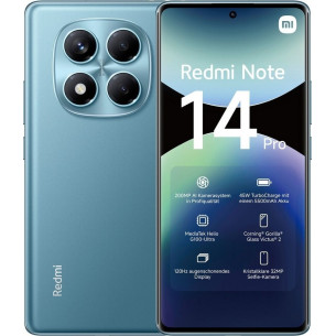 Xiaomi redmi note 14 pro... 2