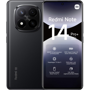 Xiaomi Redmi Note 14 Pro+...