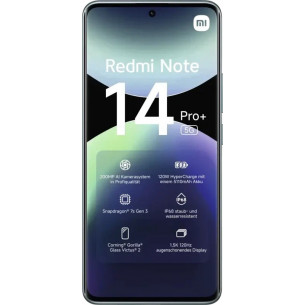 Xiaomi Redmi Note 14 Pro +... 2