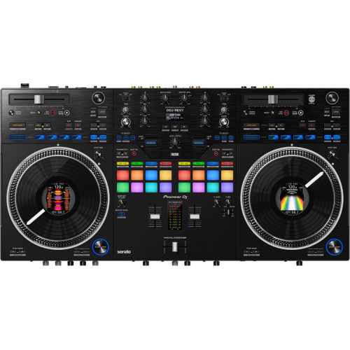 Pioneer DDJ-REV7