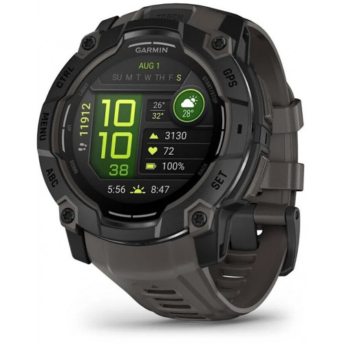 Garmin Instinct 3 50mm Amoled