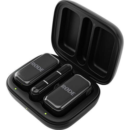 Rode wireless micro Lightning