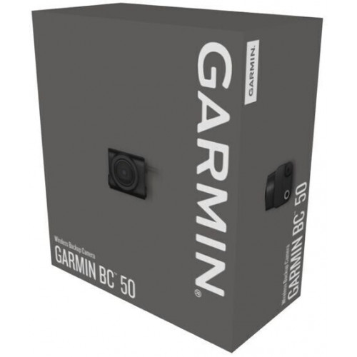 Garmin BC 50