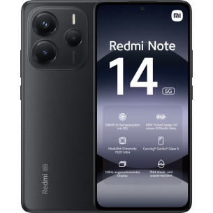 Xiaomi Redmi Note 14 5g 8gb...