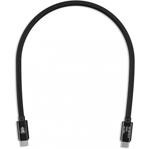 Cobratether usb-c 20gbits/s 0.3mtrs