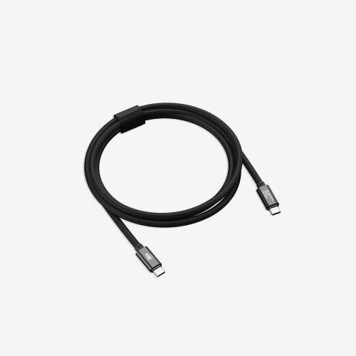 Cobratether usb-c 20gbits/s 0.5mtrs