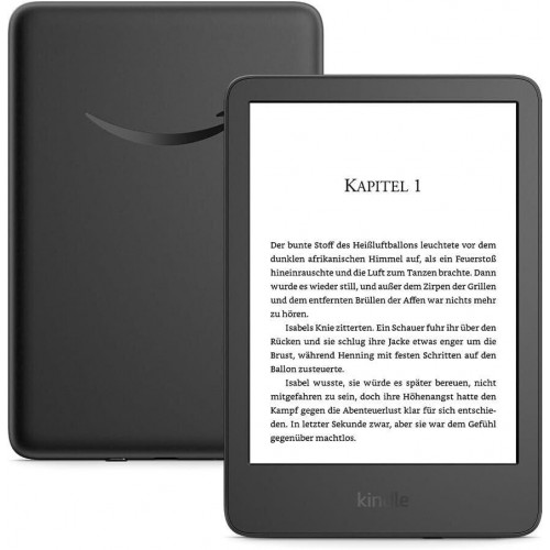 Kindle gen 11 16gb