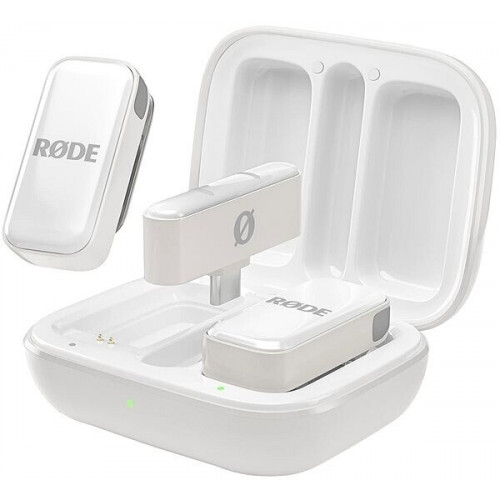 Rode wireless micro ultra-compact...