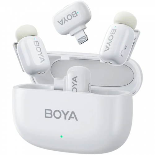 MICRO BOYA MINI 13