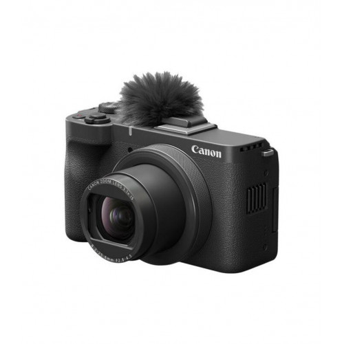 Canon PowerShot V1 Cámara para...