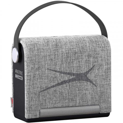 Altec Lansing Muse Altavoz Bluetooth...