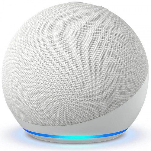 Amazon Echo Dot 5ª Generación Blanco