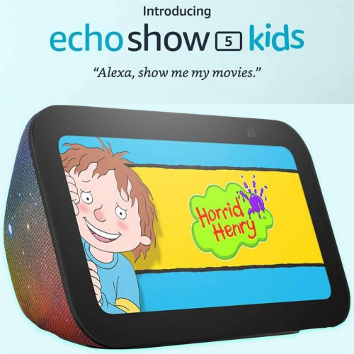 Amazon Echo Show 5 Kids 3ª Gen -...