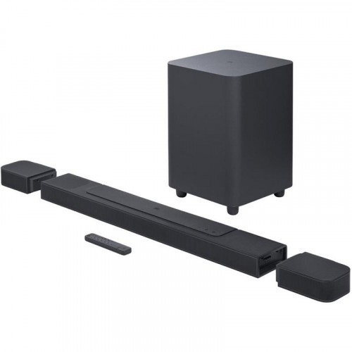 JBL Bar 1000 Barra de Sonido Dolby Atmos