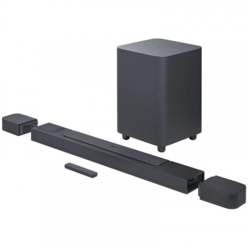 JBL Bar 1300 Barra de Sonido 1170W...