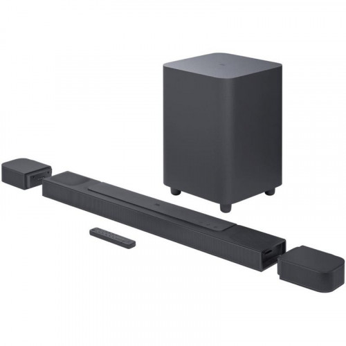 JBL Bar 800 - Barra de Sonido...