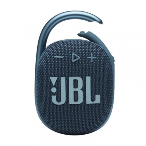 JBL Clip 4 Altavoz Bluetooth Portátil...