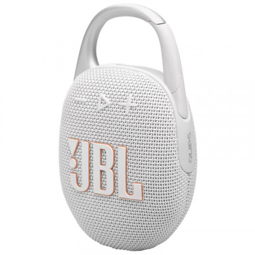 JBL Clip 5 Altavoz Bluetooth Portátil...
