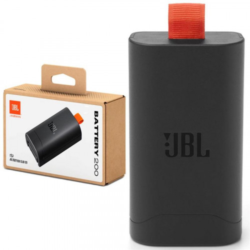 JBL PartyBox Battery 200 Batería de...