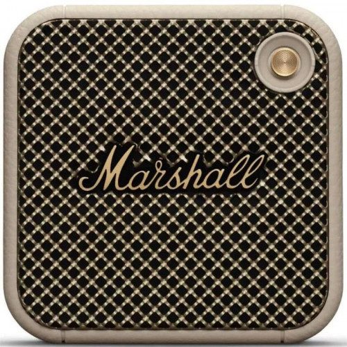 Marshall Willen II Altavoz Bluetooth...