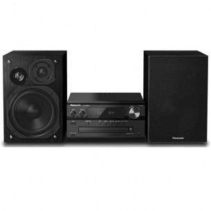 Panasonic SC-PMX90EG-K...