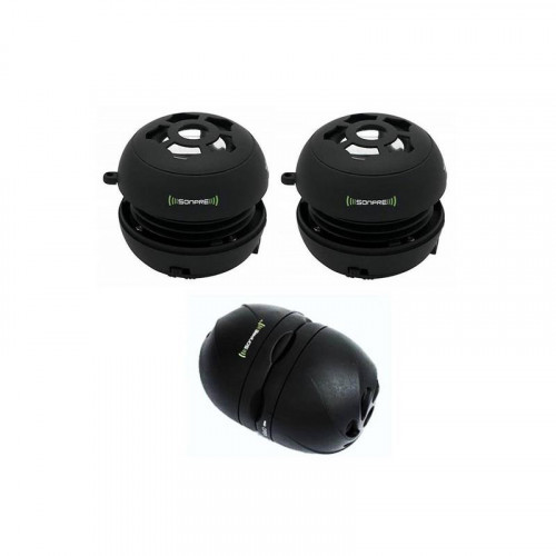 Sonpre S022 Altavoz Recargable