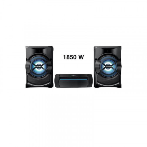 Sony SHAKE-X1P Sistema de Audio de...