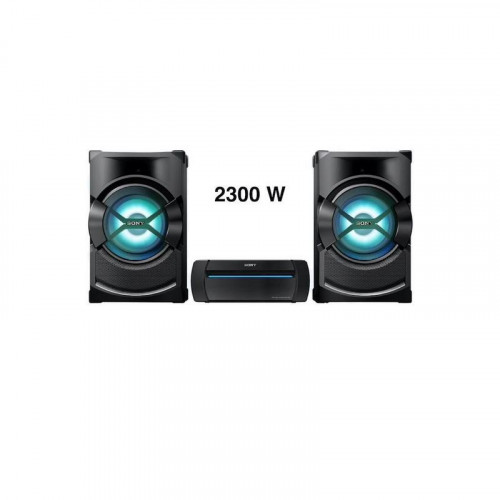 Sony SS-SHAKEX3P Sistema de Audio de...