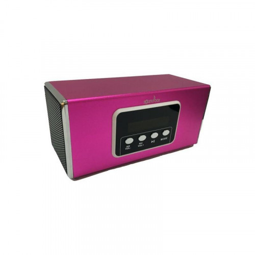 Sound Box AF-07 Altavoz MP3...