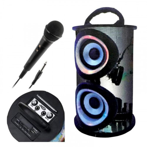 YASHICA PARTY 2.03 Altavoz Bluetooth...