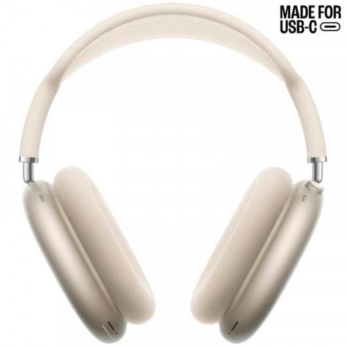Apple AirPods Max Starlight