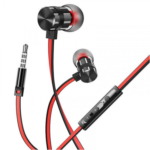 Borofone BM48 Auriculares Metálicos...