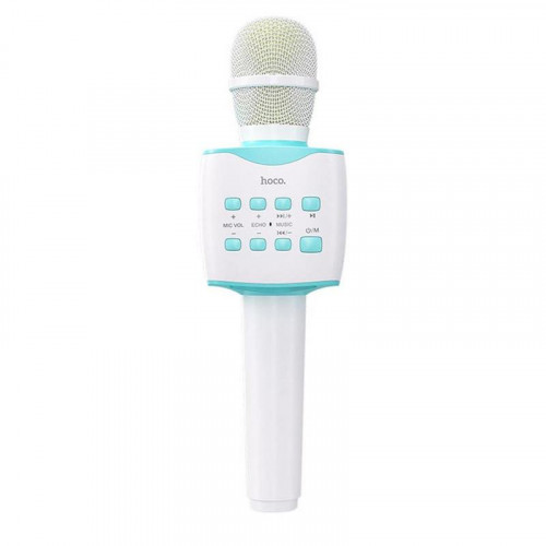 Hoco BK5 Micrófono Karaoke Bluetooth...