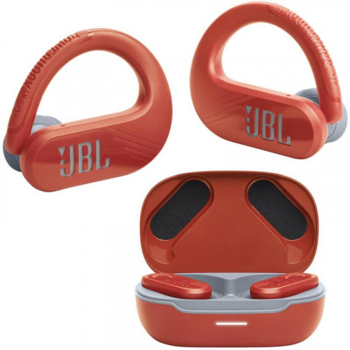 JBL Endurance Peak 3 Coral -...