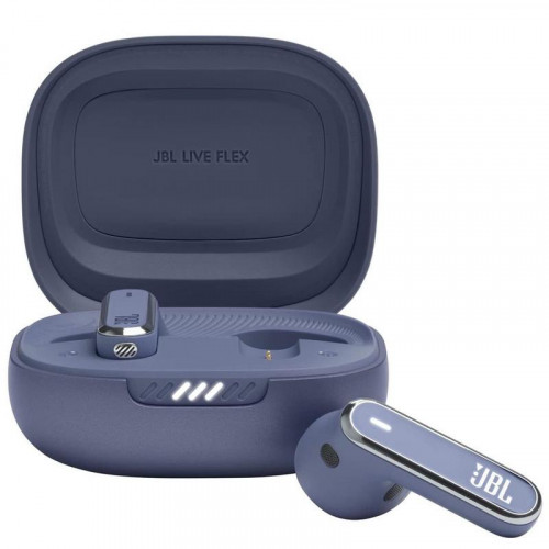 JBL Live Flex Auriculares Bluetooth...