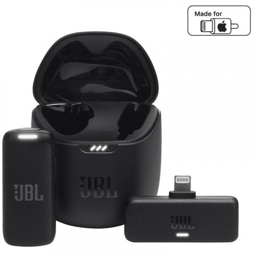 JBL Quantum Stream Micrófono...
