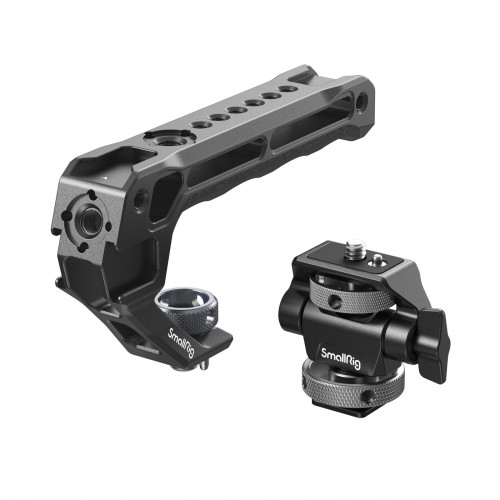 Smallrig top handle con soporte...