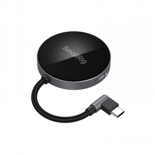 Smallrig lector tarjeta sd3.0 id 4869