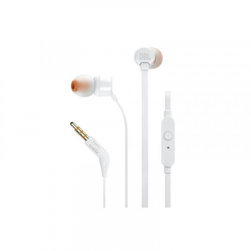 JBL Tune 110 Auriculares Intraaurales...