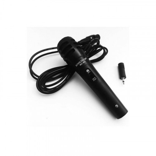 Kooltech MC-451 Micrófono Dinámico...