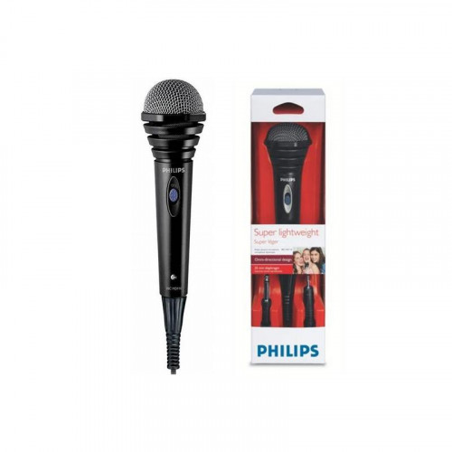 Philips SBC MD110 Micrófono...
