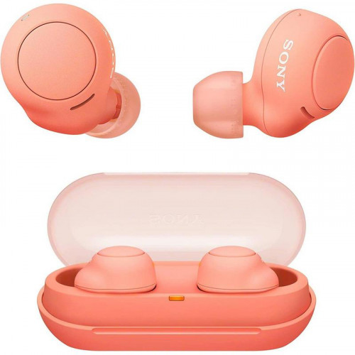 Sony WF-C500 Auriculares True...