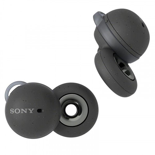 Sony WF-L900H LinkBuds Bluetooth Gris